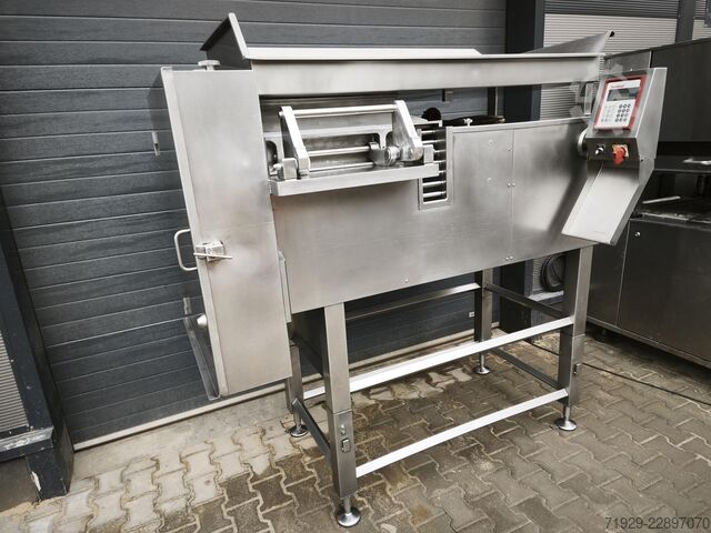 Würfelschneider - Holac HA 125 Holac Ha 125