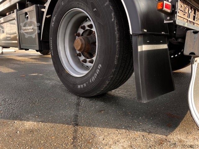 Abrollanhänger HÜFFERMANN Abrollanhänger HAR 18.6767