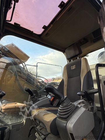 Kettenbagger CATERPILLAR 315