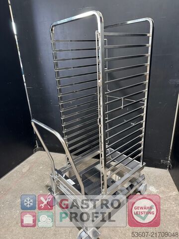 Hordengestellwagen Rational 60.22.396