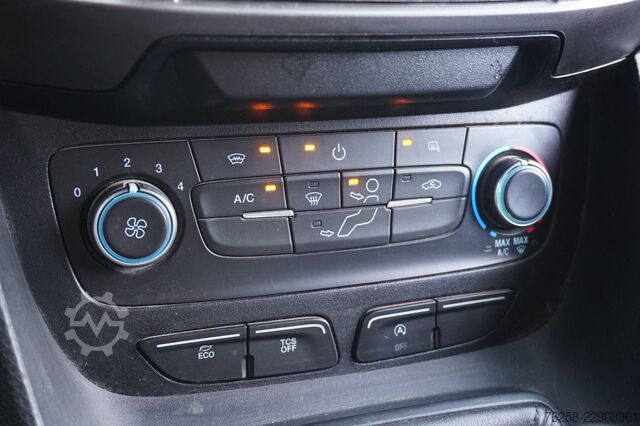 Panel van Ford Transit Connect 1.5 EcoBlue EURO 6 - Airco - Ca...