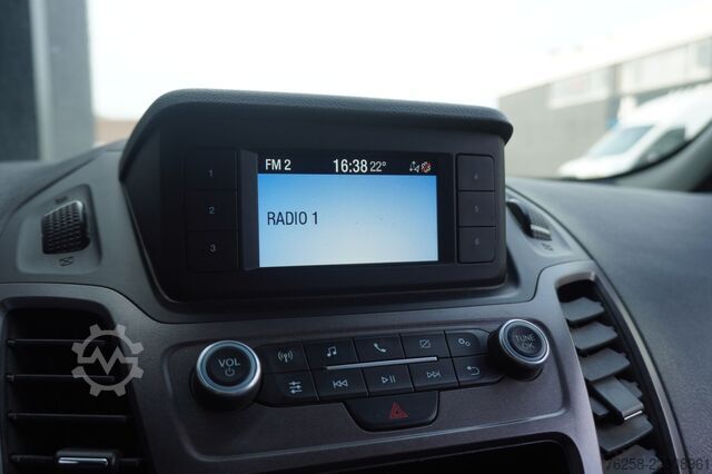 Panel van Ford Transit Connect 1.5 EcoBlue EURO 6 - Airco - Ca...
