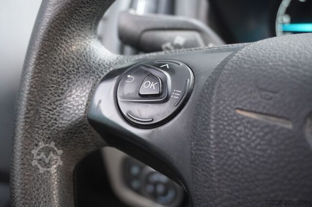 Panel van Ford Transit Connect 1.5 EcoBlue EURO 6 - Airco - Ca...