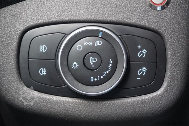 Panel van Ford Transit Connect 1.5 EcoBlue EURO 6 - Airco - Ca...