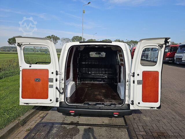High-roof van NISSAN E-NV200 L1 NAP 200KM WLTP