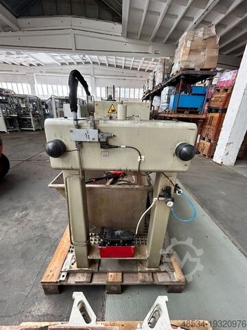 Chamber filter press Kammerfilterpresse Aquachem EC470