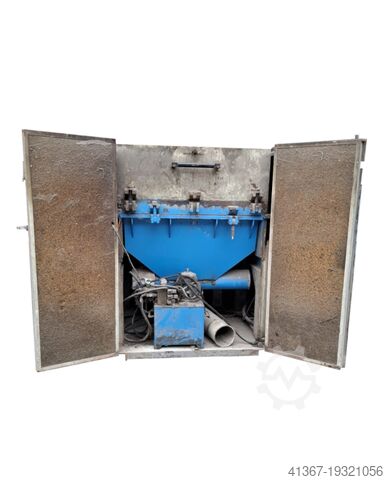 Cutting mills INAN INAN 70/125