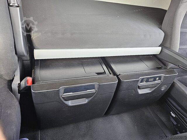 BDF system IVECO S-WAY AS260S46 6x2*4 LNG GAS