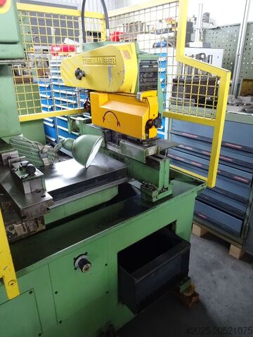 Kaltkreissäge TRENNJAEGER , Eisele , VC 260 A