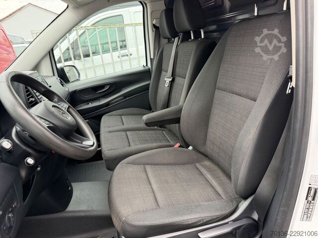 Panel van MERCEDES-BENZ Vito 116 CDI Automatik Klima Tempomat AHK Navi
