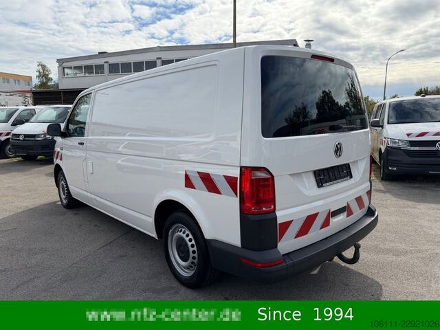 Minibus VW T6 Transporter  Kasten lang 4Motion SORTIMO