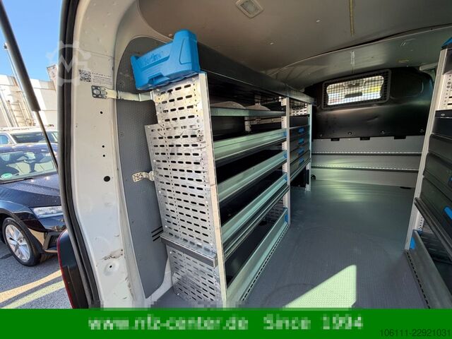 Kleinbus VW T6 4MOTION BMT 2,8t lang SORTIMO
