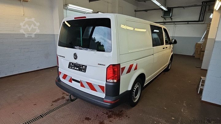 Kleinbus VW T6 4MOTION BMT 2,8t lang SORTIMO