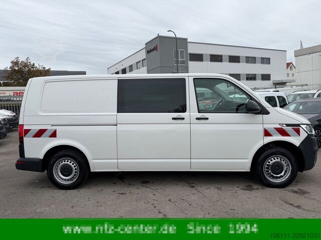 Kleinbus VW T6 4MOTION BMT 2,8t lang SORTIMO