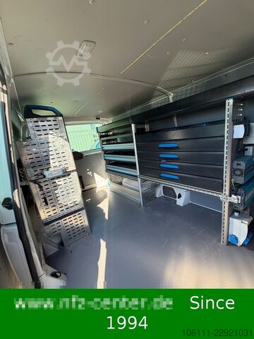 Kleinbus VW T6 4MOTION BMT 2,8t lang SORTIMO