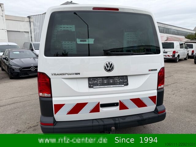Kleinbus VW T6 4MOTION BMT 2,8t lang SORTIMO