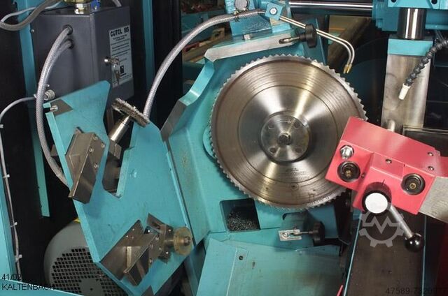 KALTENBACH KMR Carbide Circular Saw Kaltenbach KMR 100 AP