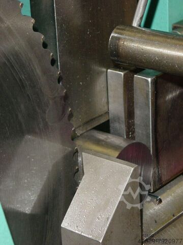 KALTENBACH KMR Carbide Circular Saw Kaltenbach KMR 100 AP