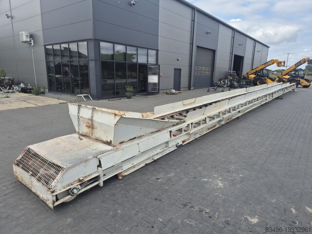 Forderband Forderband Transportband  Conveyor 