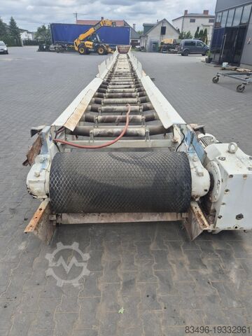 Forderband Forderband Transportband  Conveyor 