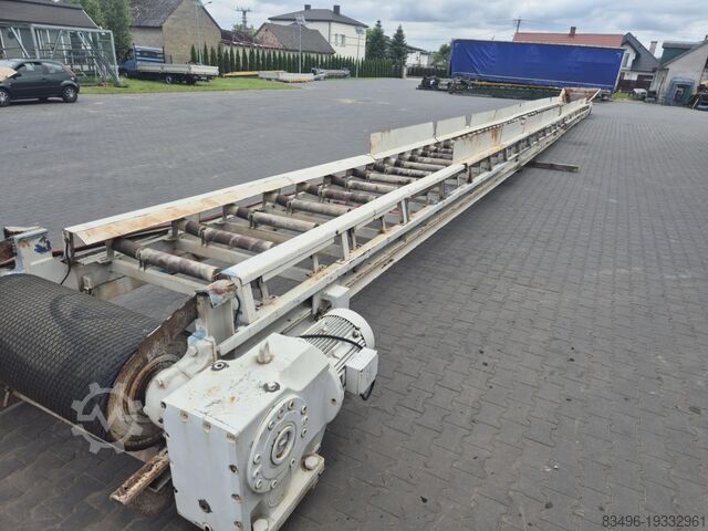 Forderband Forderband Transportband  Conveyor 