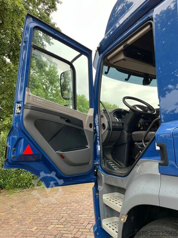 Standard-SZM DAF CF 430 FTG EURO 6