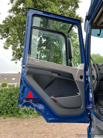 Standard-SZM DAF CF 430 FTG EURO 6