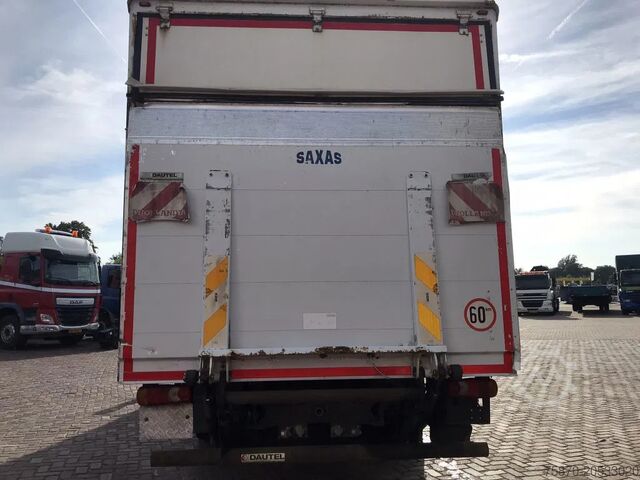 Suitcase DAF LF 45 12.220 EURO 5 EEV