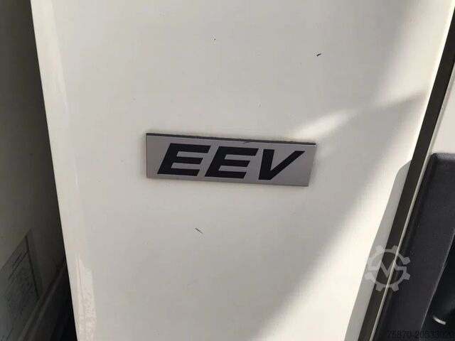 Suitcase DAF LF 45 12.220 EURO 5 EEV