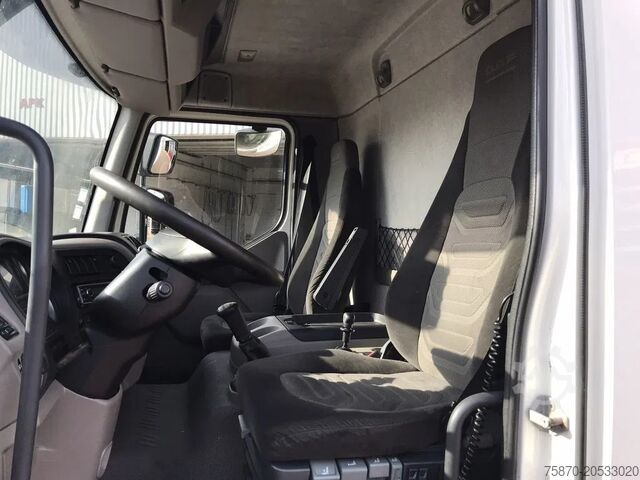 Suitcase DAF LF 45 12.220 EURO 5 EEV