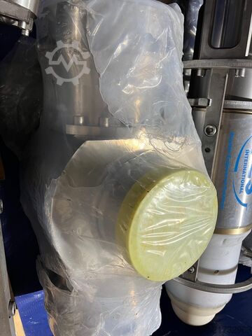 FES Subsea Hot Stab Package – API 17D – Offshore Equipment – 10 Units FES FES Subsea Hot Stab Package – API 17D – Offshore Equipment – 10 Units