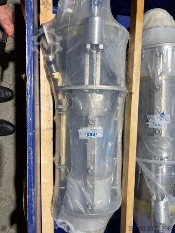 FES Subsea Hot Stab Package – API 17D – Offshore Equipment – 10 Units FES FES Subsea Hot Stab Package – API 17D – Offshore Equipment – 10 Units