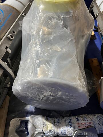 FES Subsea Hot Stab Package – API 17D – Offshore Equipment – 10 Units FES FES Subsea Hot Stab Package – API 17D – Offshore Equipment – 10 Units