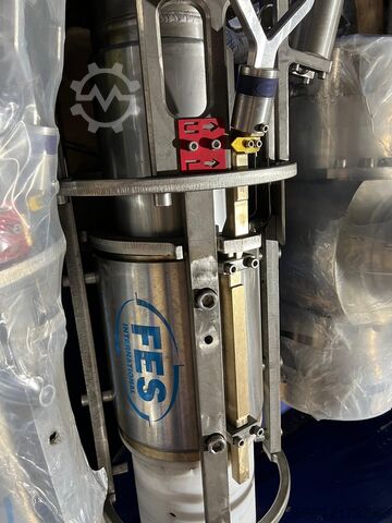 FES Subsea Hot Stab Package – API 17D – Offshore Equipment – 10 Units FES FES Subsea Hot Stab Package – API 17D – Offshore Equipment – 10 Units