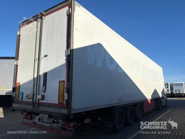 Reefer semitrailer Schmitz Cargobull Reefer Standard