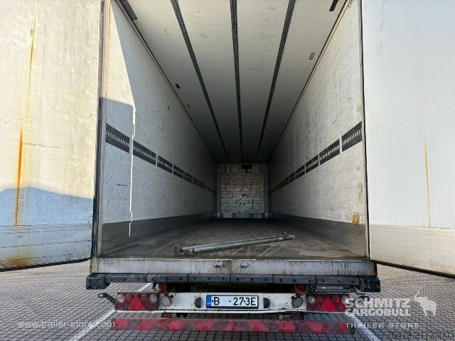 Reefer semitrailer Schmitz Cargobull Reefer Standard