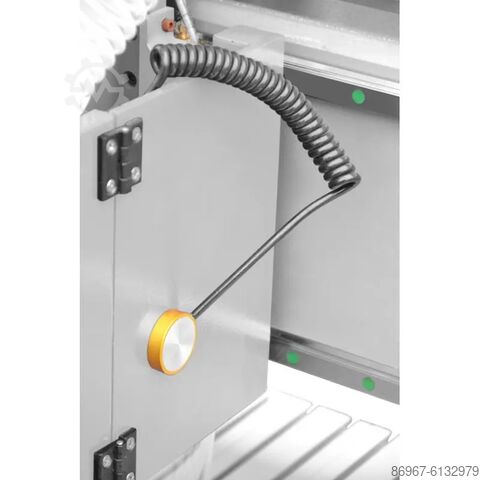 CNC Milling router for wood C2030 CORMAK C2030 PREMIUM 2100x3100mm