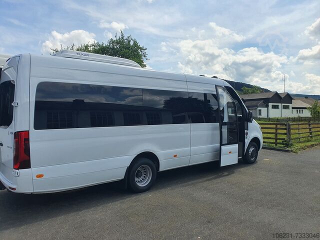 Kleinbus Mercedes-Benz Sprinter 519 CDI