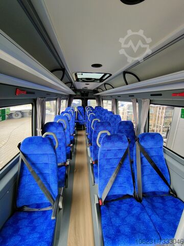 Kleinbus Mercedes-Benz Sprinter 519 CDI