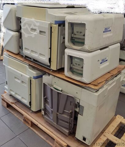 RISO RP3700 Riso RP3700