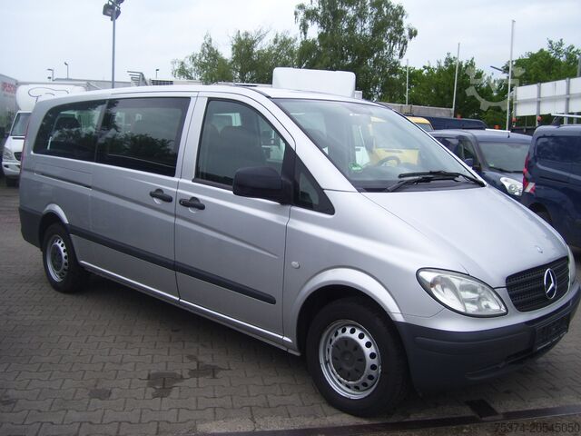 Minibus Mercedes-Benz Vito 111 CDI