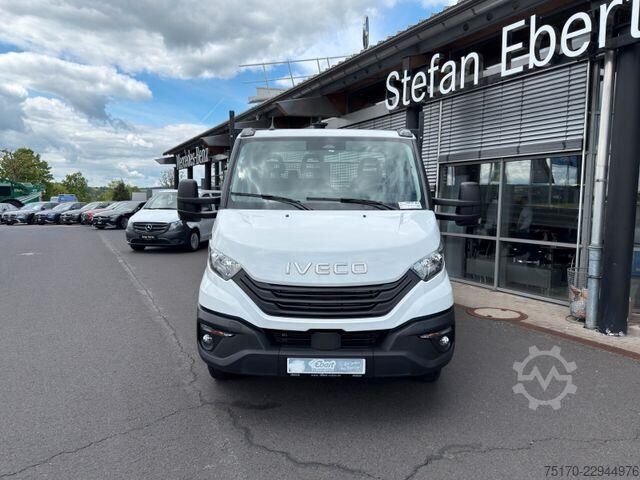 Kipper Iveco Daily 70C18 *R3.750mm*Sperre*AHK*