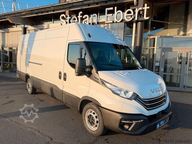 Hochdachkombi Iveco Daily 35S18 HA8 *R4.100mm*Automatik*Kamera*ACC*