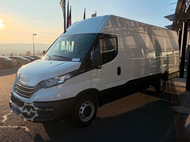 Hochdachkombi Iveco Daily 35S18 HA8 *R4.100mm*Automatik*Kamera*ACC*
