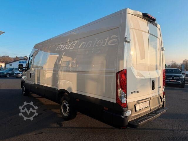 Hochdachkombi Iveco Daily 35S18 HA8 *R4.100mm*Automatik*Kamera*ACC*