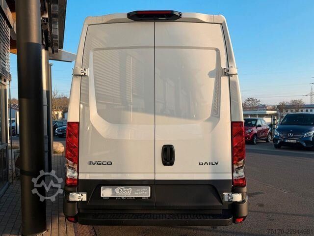 Hochdachkombi Iveco Daily 35S18 HA8 *R4.100mm*Automatik*Kamera*ACC*