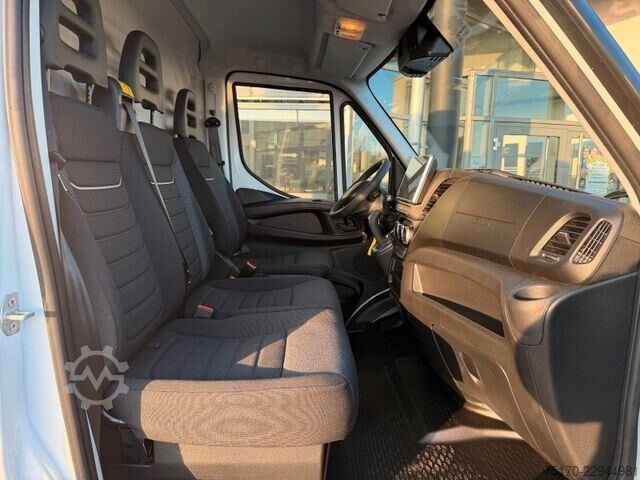 Hochdachkombi Iveco Daily 35S18 HA8 *R4.100mm*Automatik*Kamera*ACC*