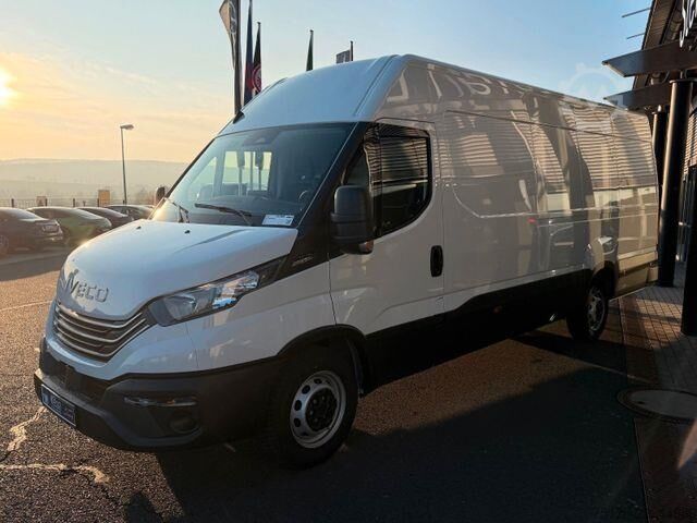 Hochdachkombi Iveco Daily 35S18 HA8 *R4.100mm*Automatik*Kamera*ACC*