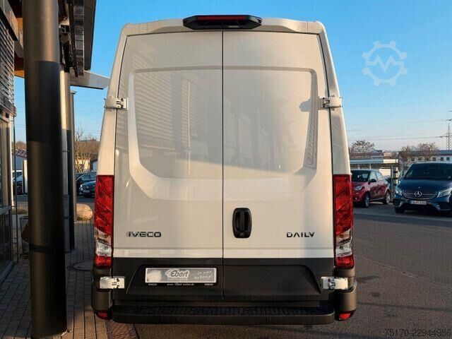 Hochdachkombi Iveco Daily 35S18 HA8 *R4.100mm*Automatik*Kamera*ACC*
