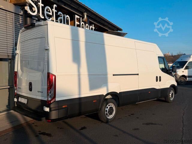 Hochdachkombi Iveco Daily 35S18 HA8 *R4.100mm*Automatik*Kamera*ACC*